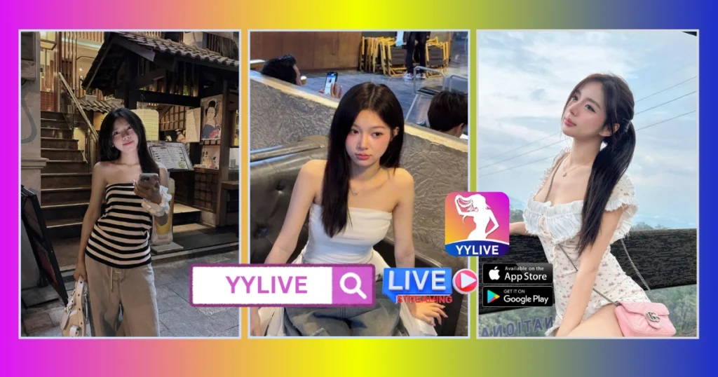 Minh Hằng YYLIVE