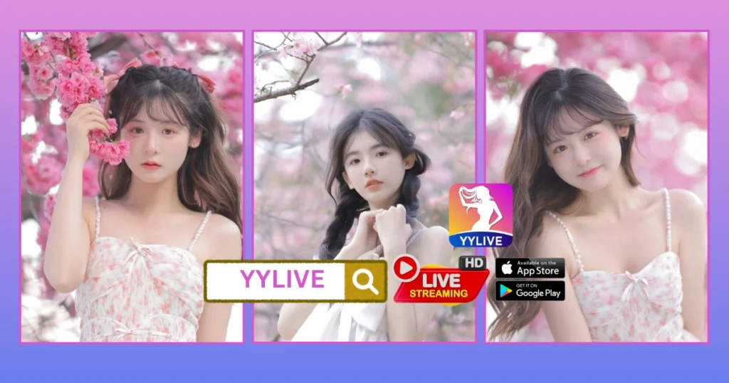 Minh Hằng YYLIVE