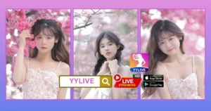 Minh Hằng YYLIVE