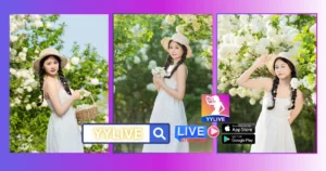 Minh Hằng YYLIVE