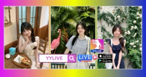 My Duyen YYLIVE