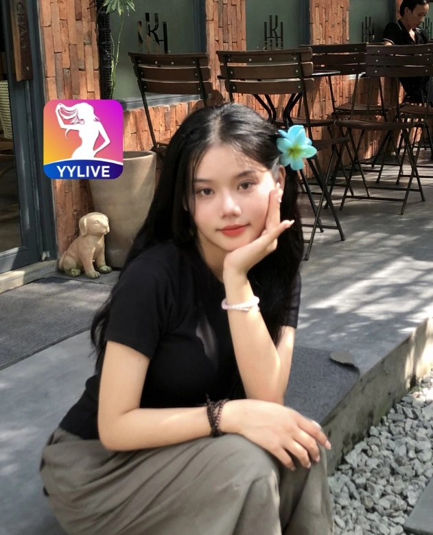 My Duyen YYLIVE