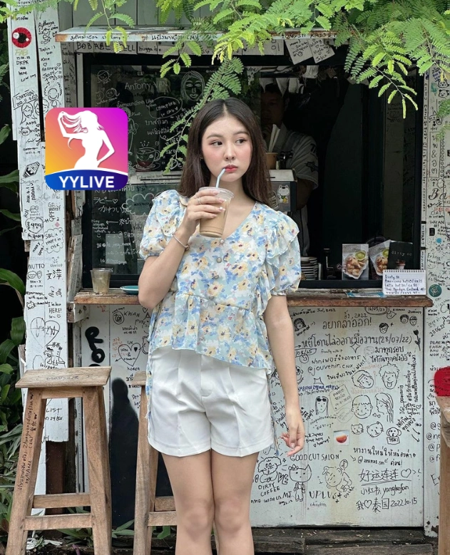 My Duyen YYLIVE