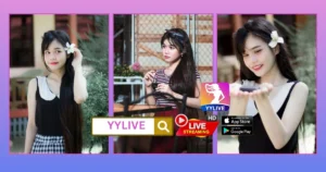 My Duyên YYLIVE