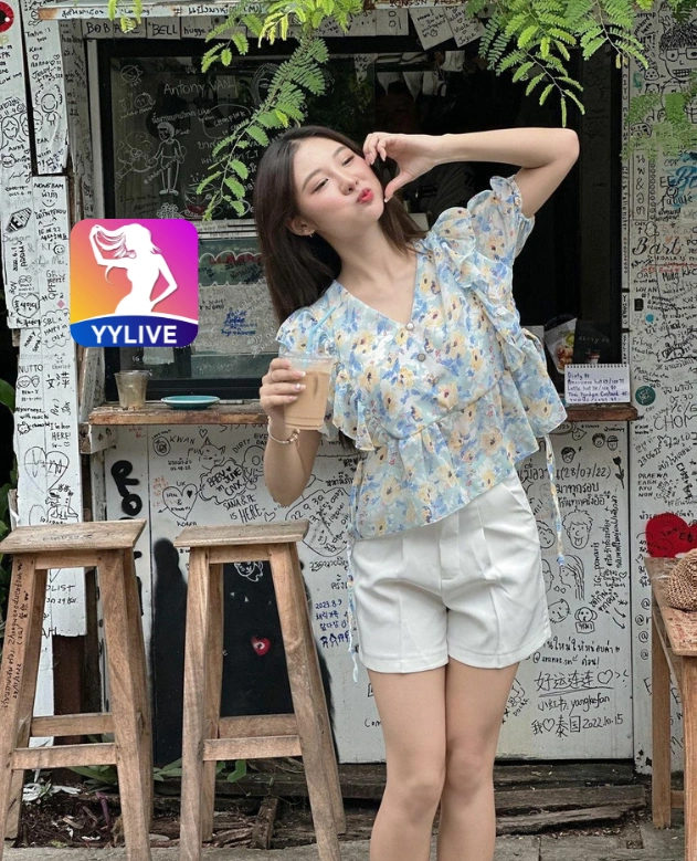 My Duyen YYLIVE