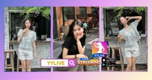 My Duyen YYLIVE