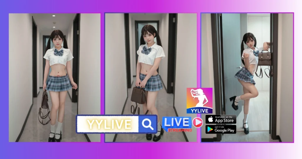 My Duyen YYLIVE