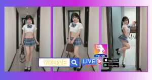 My Duyen YYLIVE