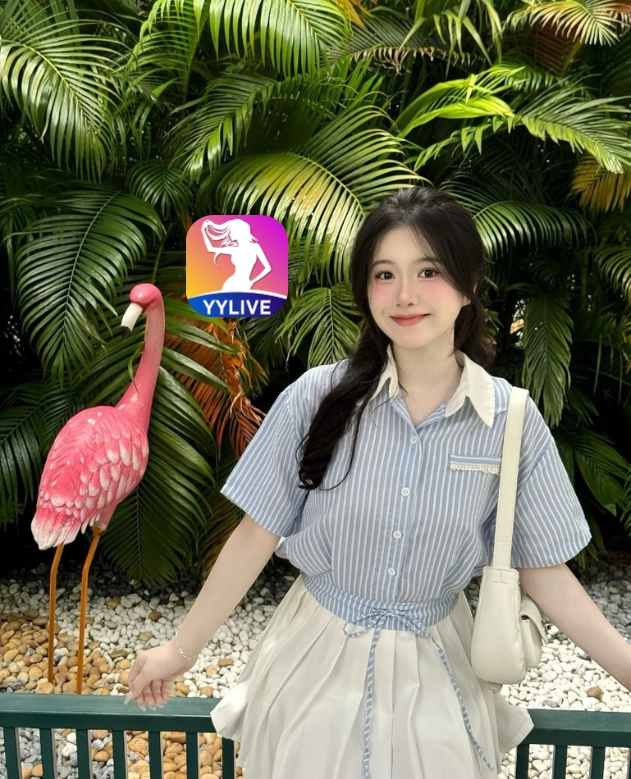 My Duyen YYLIVE