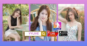 My Linh YYLIVE