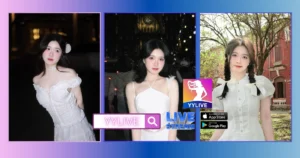 My Linh YYLIVE