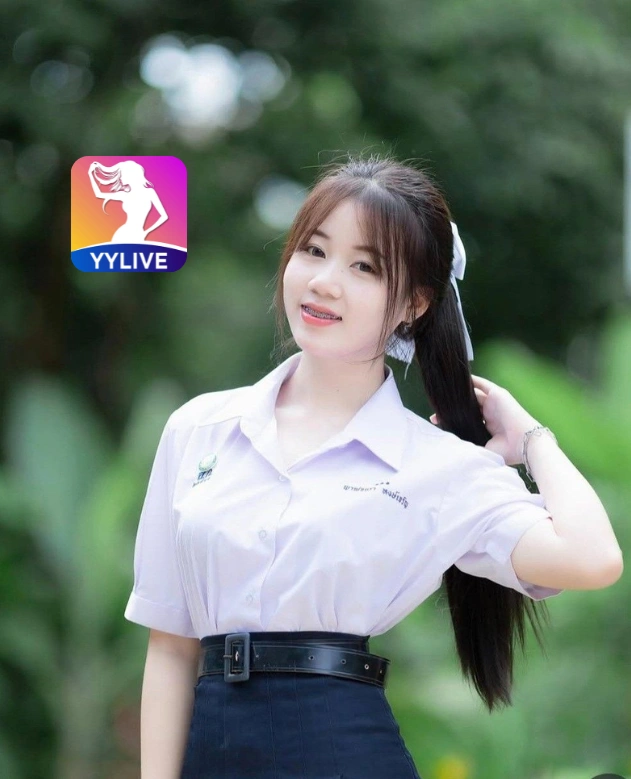 Mỹ Linh YYLIVE