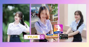 Mỹ Linh YYLIVE