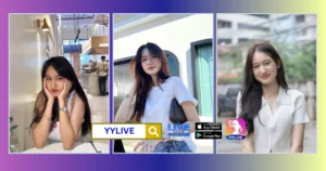 Ngọc YYLIVE