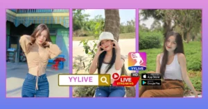 Nga Nga YYLIVE