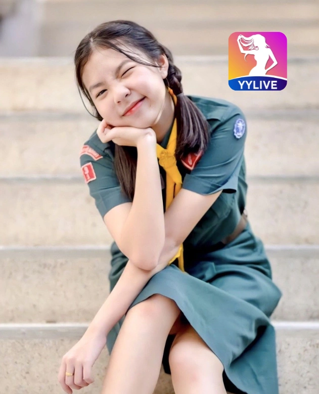 Nga Nga YYLIVE
