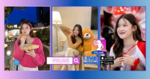 Nga Nga YYLIVE
