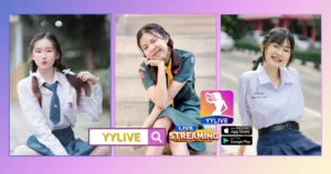 Nga Nga YYLIVE