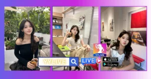 Nga Tari YYLIVE