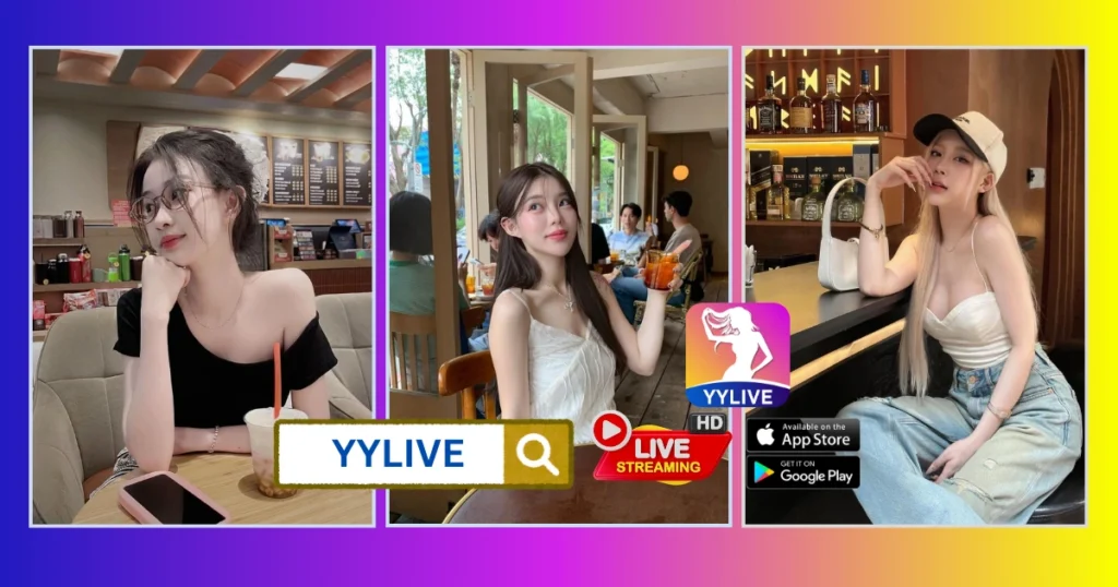 Nga YYLIVE