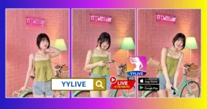 Ngan YYLIVE