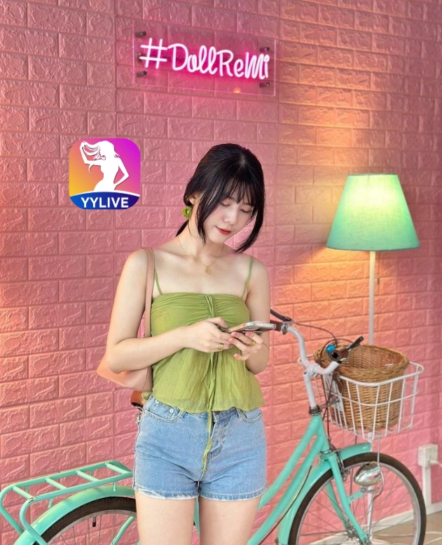 Ngan YYLIVE