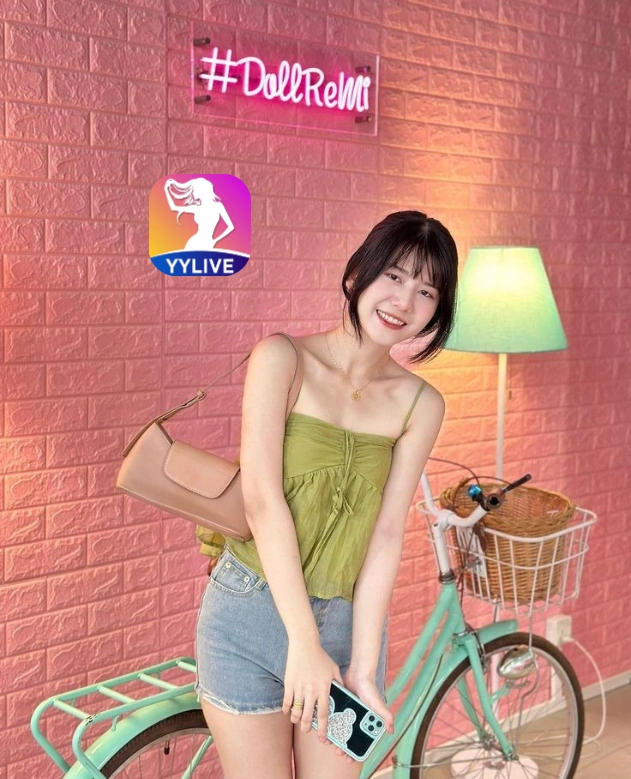 Ngan YYLIVE