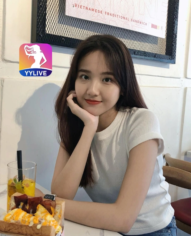 Ngan YYLIVE