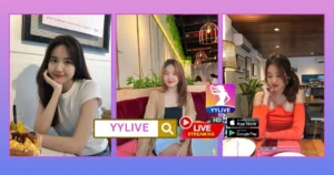 Ngan YYLIVE