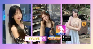 Ngan YYLIVE
