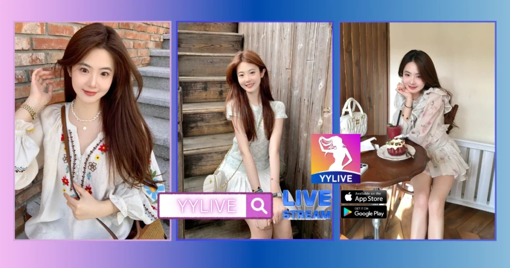 NganNgan YYLIVE