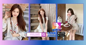 NganNgan YYLIVE