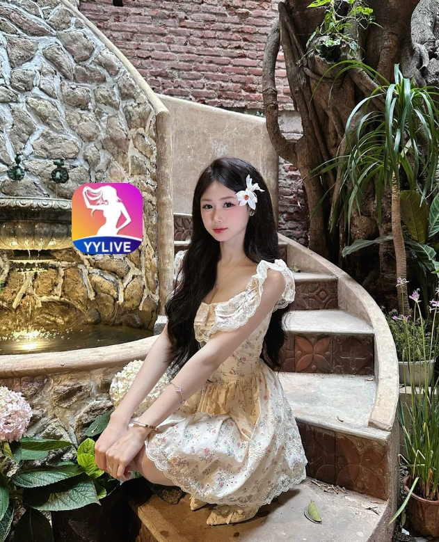 Ngọc Anh YYLIVE
