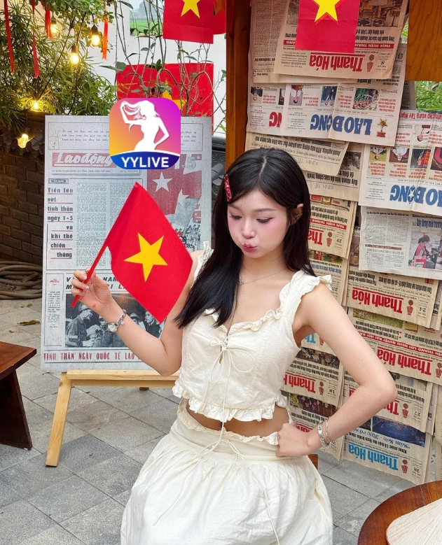 Ngọc Anh YYLIVE