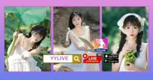 Ngọc Anh YYLIVE