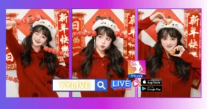 Ngọc Anh YYLIVE