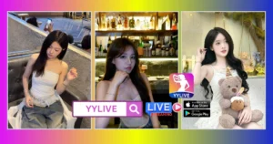 Ngọc Lan YYLIVE