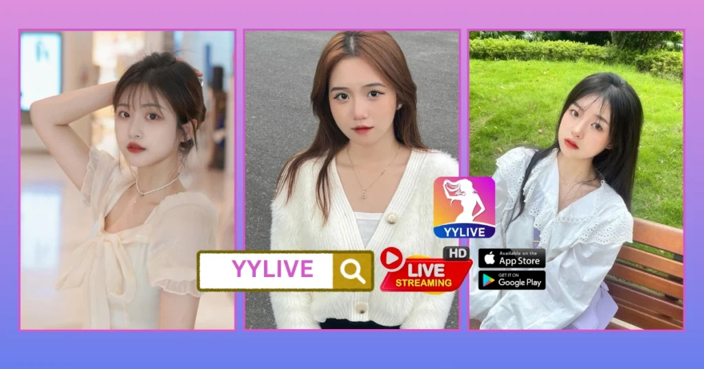 Ngọc Lan YYLIVE
