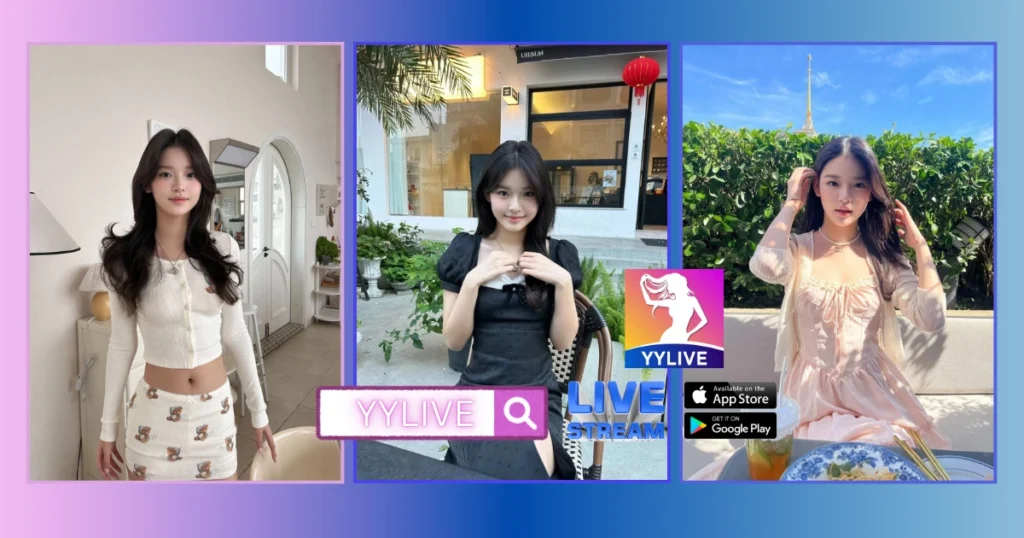Ngọc Lan YYLIVE