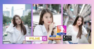 Ngọc Lan YYLIVE