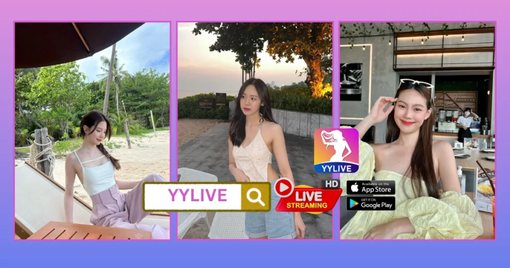 Ngọc Phương YYLIVE