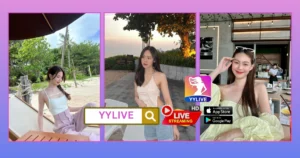 Ngọc Phương YYLIVE