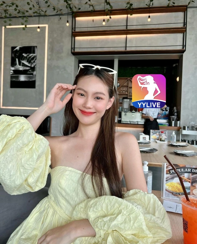 Ngọc Phương YYLIVE