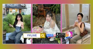 Nhu YYLIVE