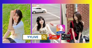 Phương Anh YYLIVE