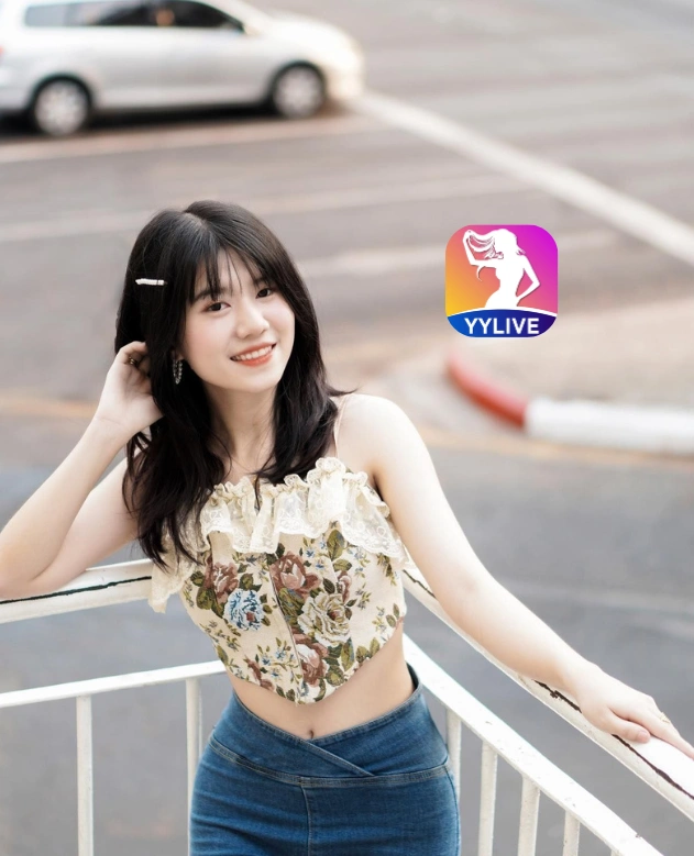 Phương Anh YYLIVE