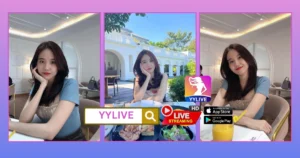 Phương Anh YYLIVE
