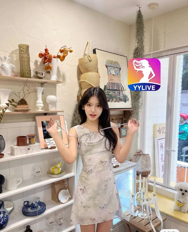 Phương Anh YYLIVE