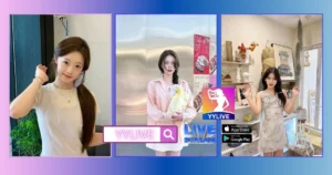 Phương Anh YYLIVE