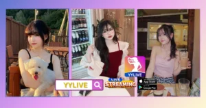 Phương Anh YYLIVE